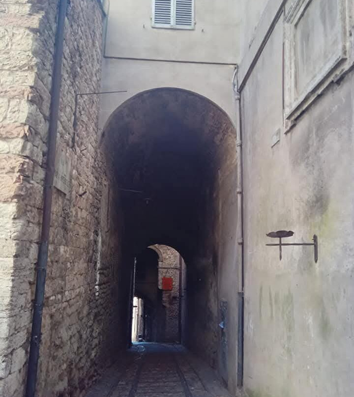 Narni Centro Storico-Narni必去景点