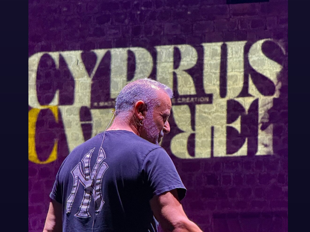 Cyprus Cabaret-法玛古斯塔必去景点