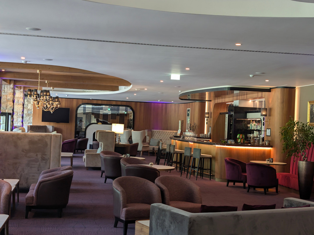 Hotel Habakuk主图