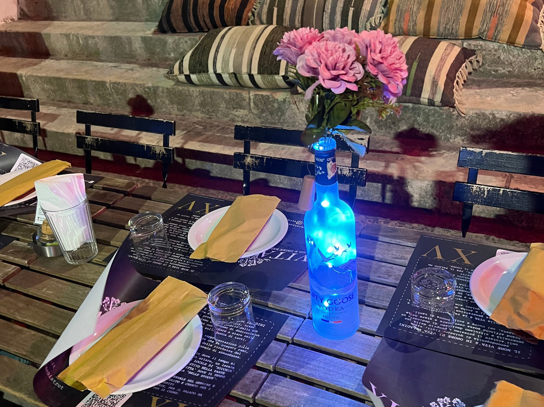 Vita's Bistrot-布林迪西必去景点