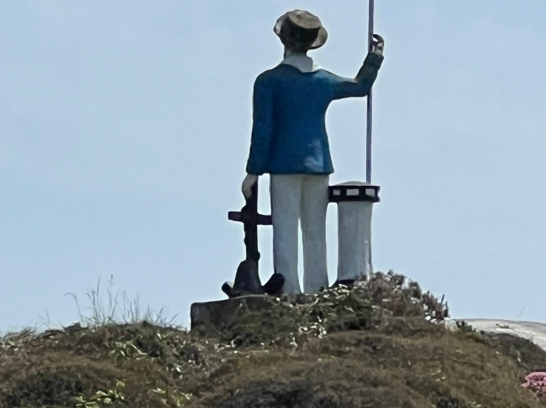 The Nerano Sailor