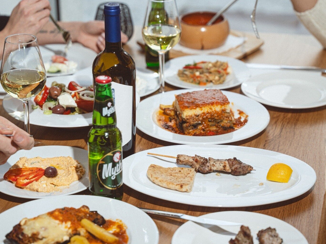 Taverna