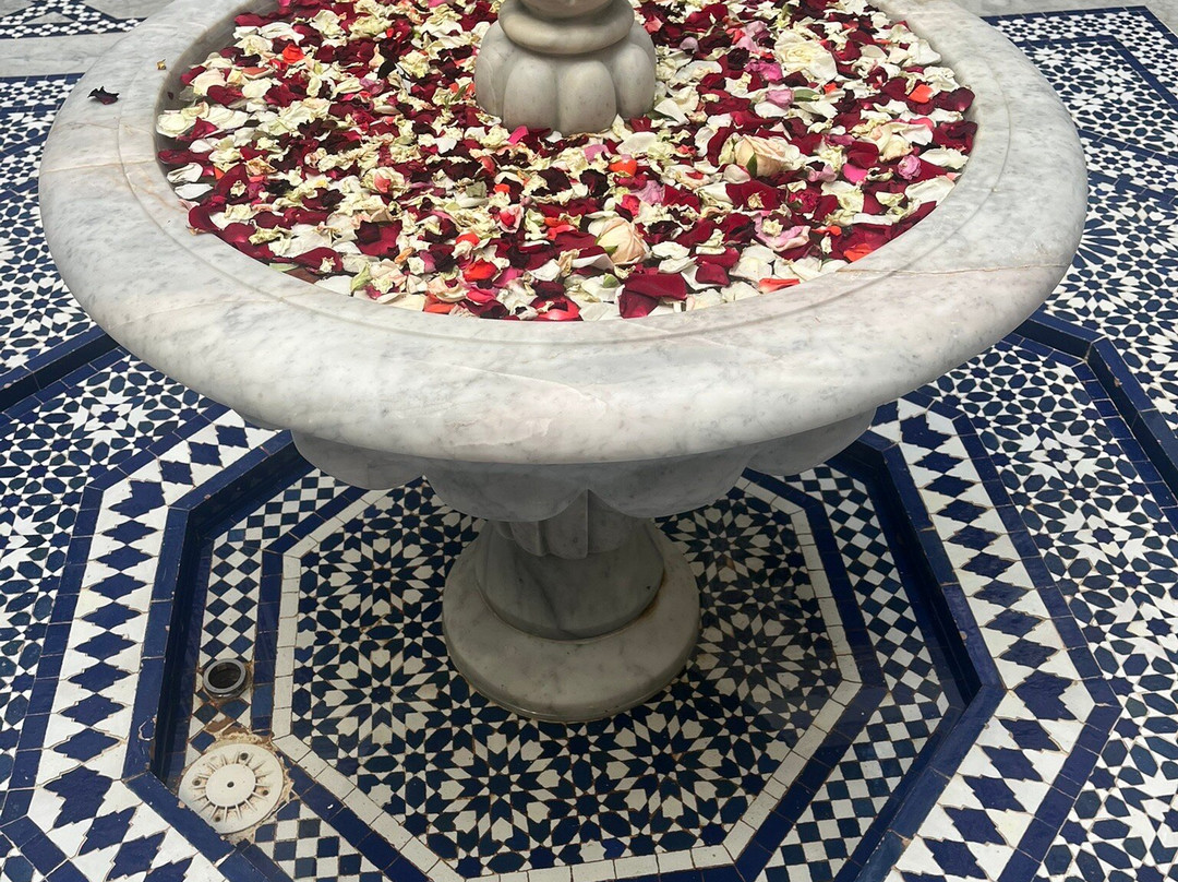 Riad Fes Maya Suite & Spa主图