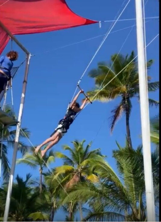 Transamerica Resort Comandatuba主图