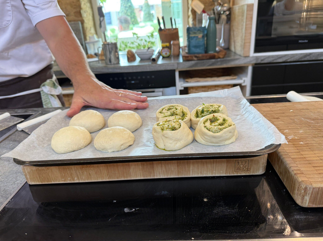 Daylesford Cookery School-Daylesford必去景点