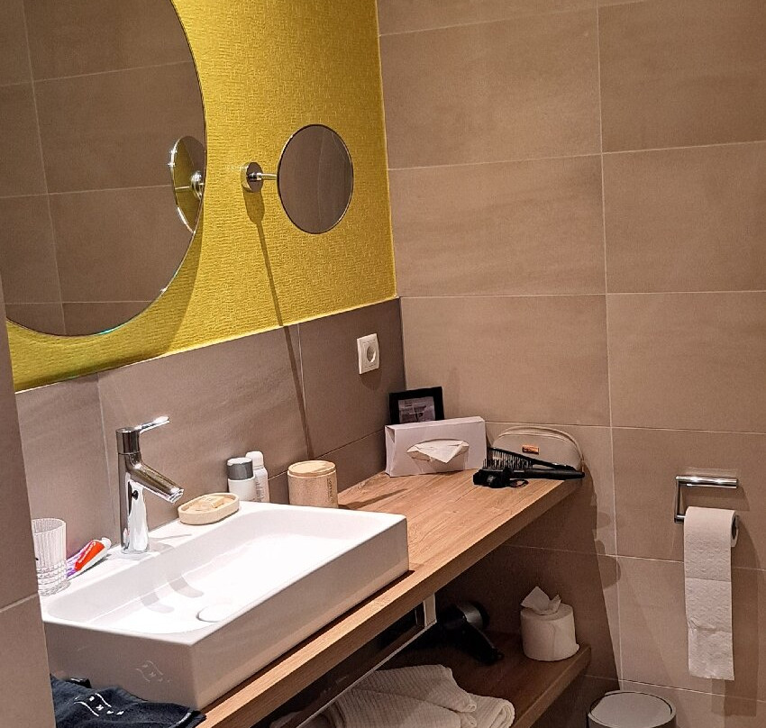 Hotel Garni Andrianerhof主图