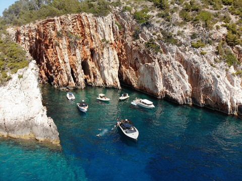 GOF Tours-斯普利特必去景点