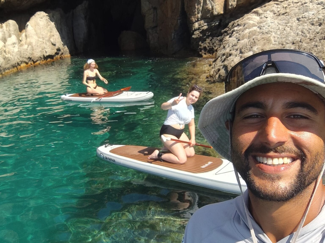 Piranha Sup Surf School-切法卢必去景点