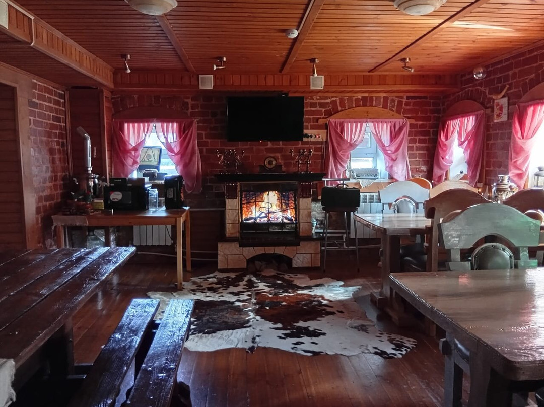 Liteishhika Nikulicheva Guesthouse主图