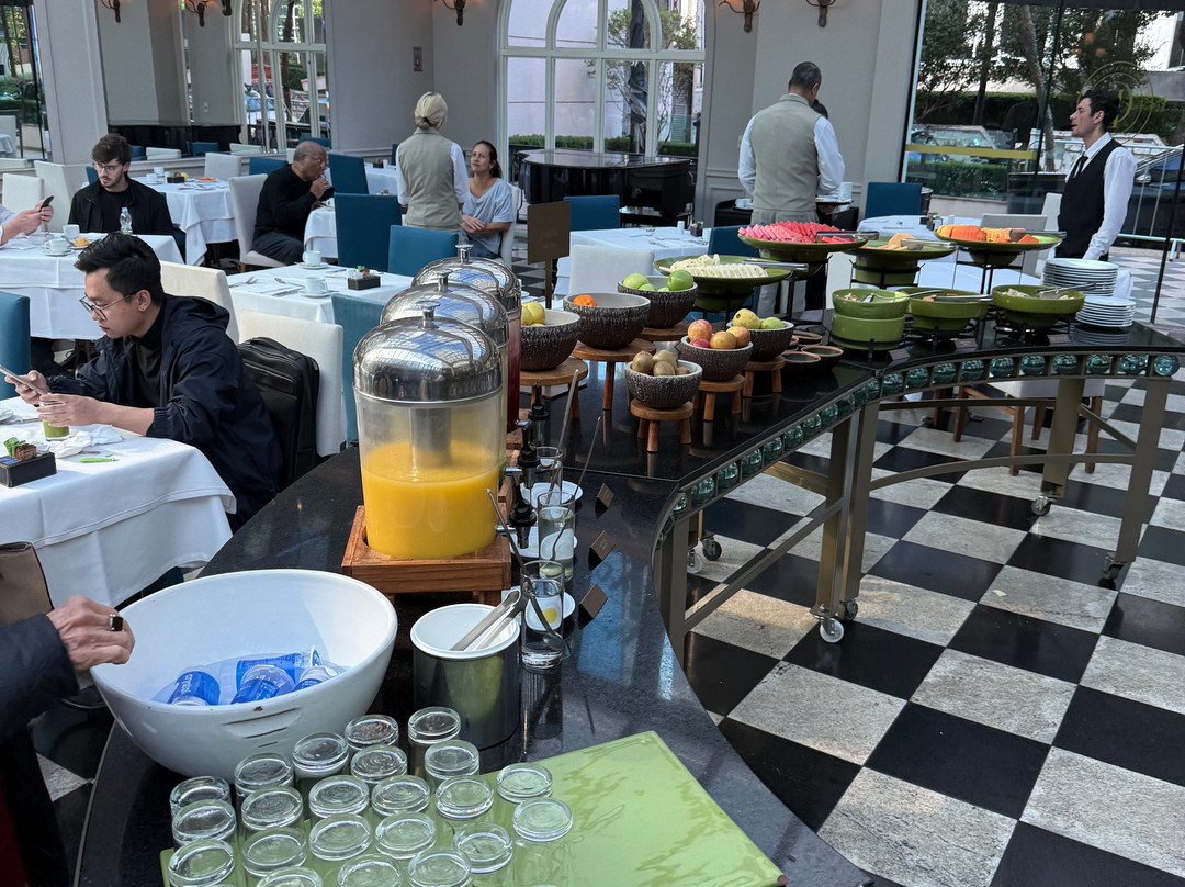 博里尼埃斯坦广场酒店主图