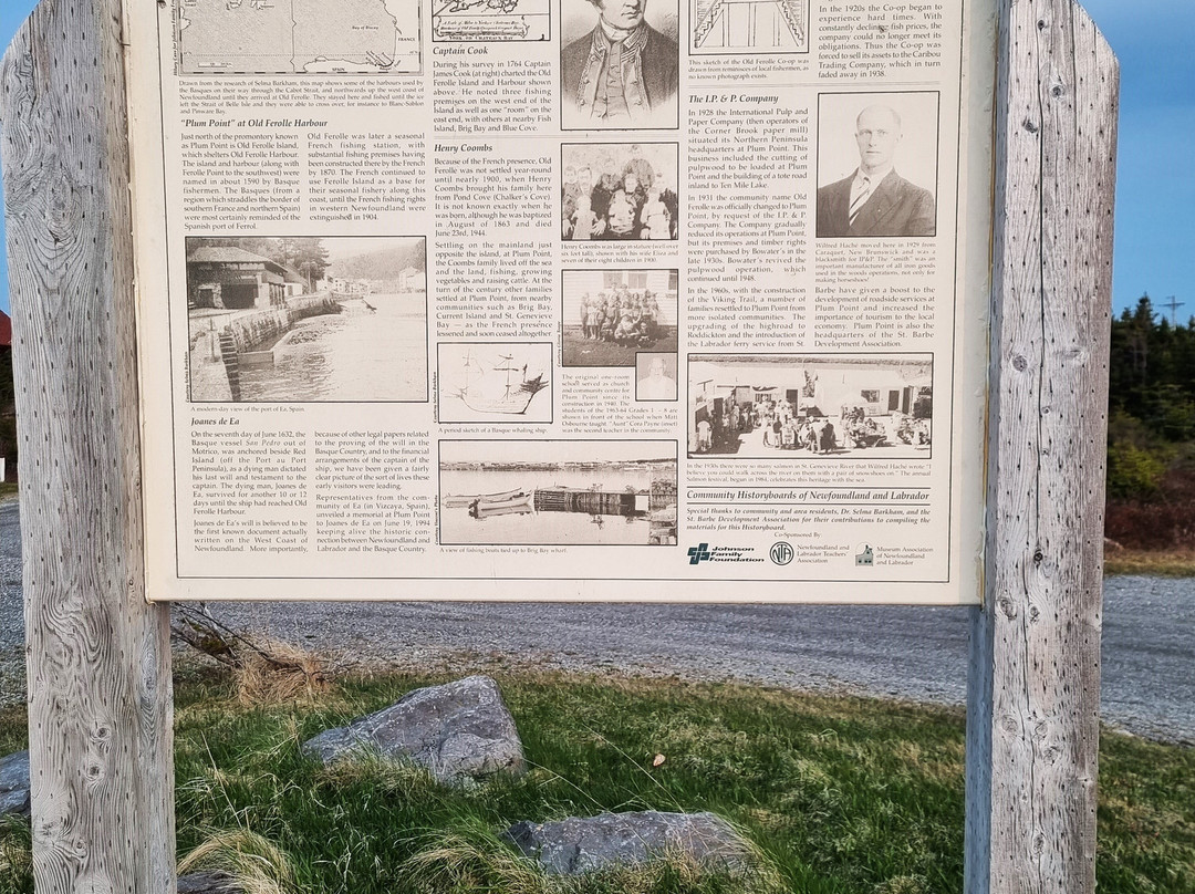 Plum Point Motel主图