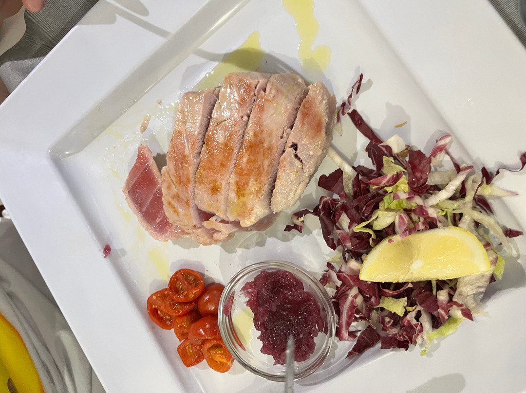 I Love Cozzeria (assemini)