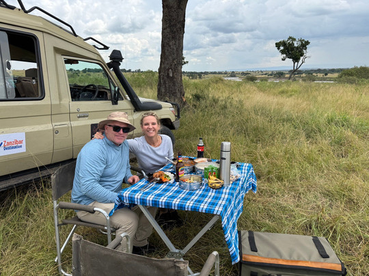 Chemli Expeditions-莫西必去景点