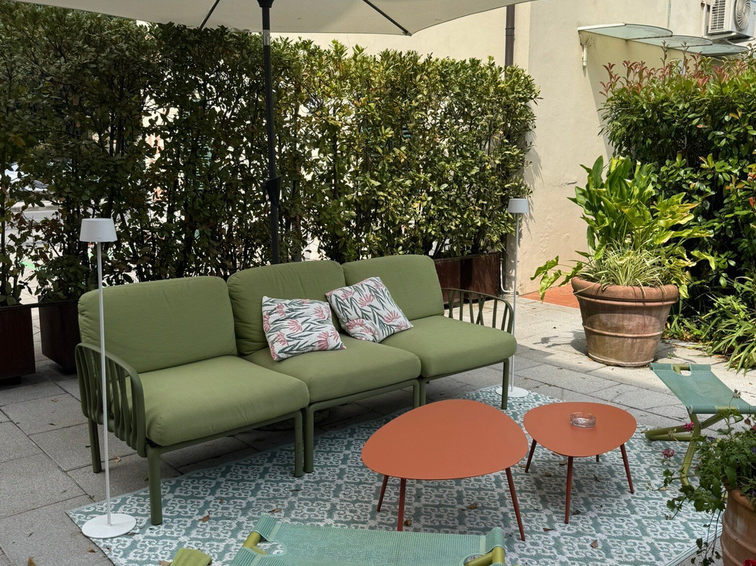 Hotel San Marco主图