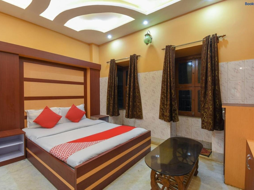 OYO 66149 Hotel Gour主图