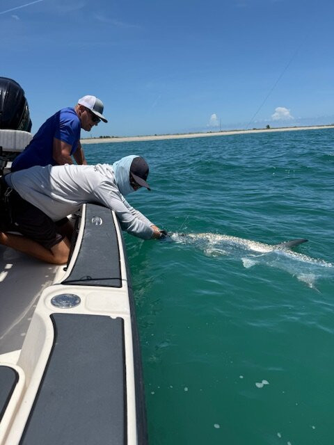 Close Encounters Fishing Charters-奥兰多必去景点