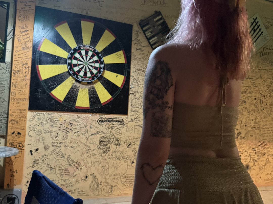 Art Club-Lygia必去景点