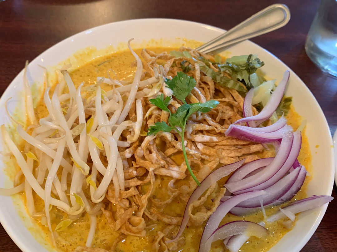 Thai Kitchen Restaurant