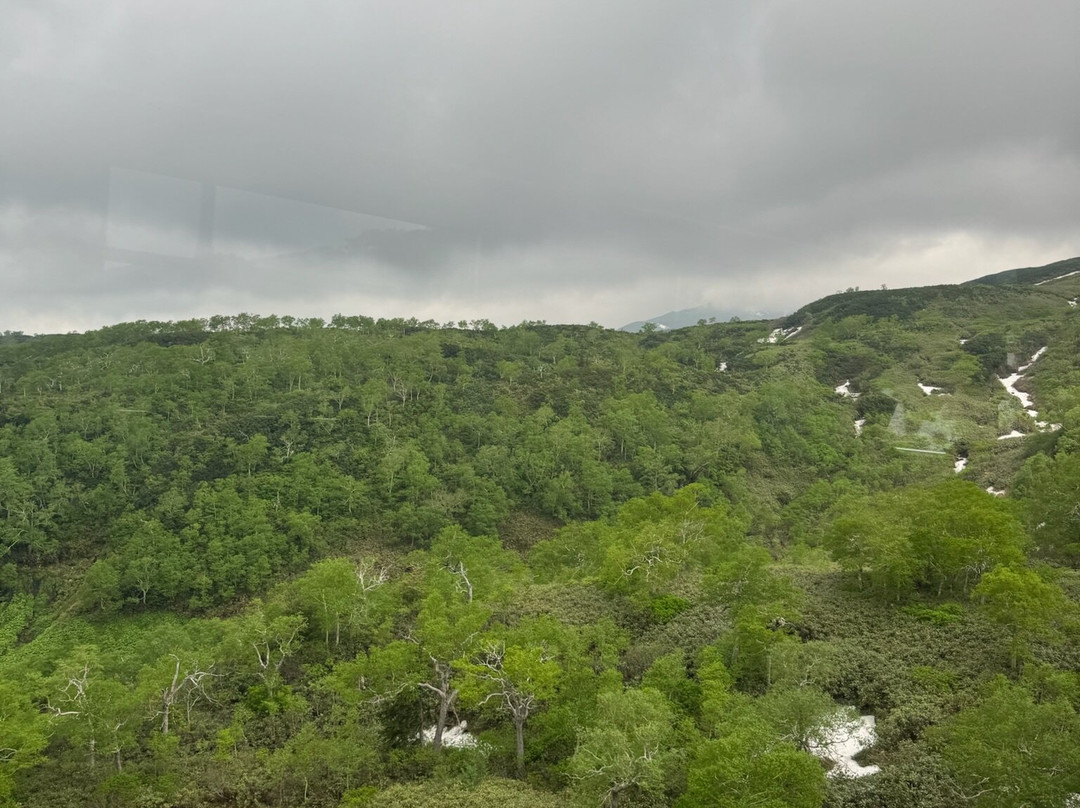 Asahidake Ropeway-东川町必去景点