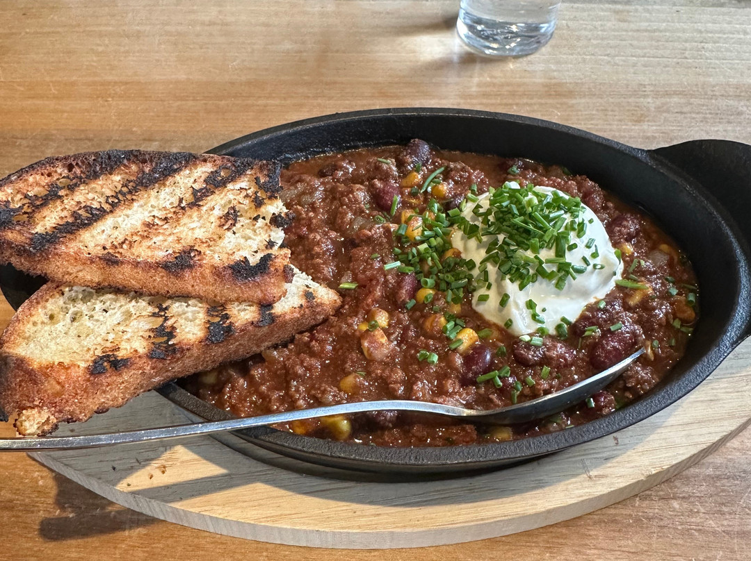 艾弗斯达勒农场酒店主图