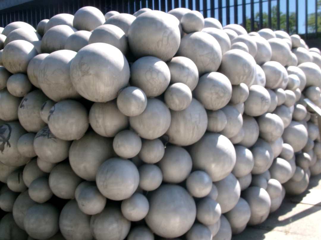 Volksgarten-林兹必去景点