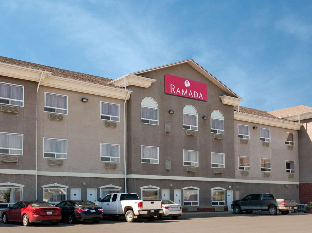 Ramada by Wyndham Weyburn