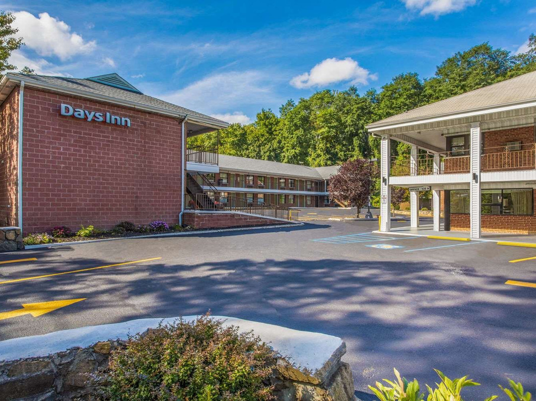 Days Inn by Wyndham Elmsford / White Plains