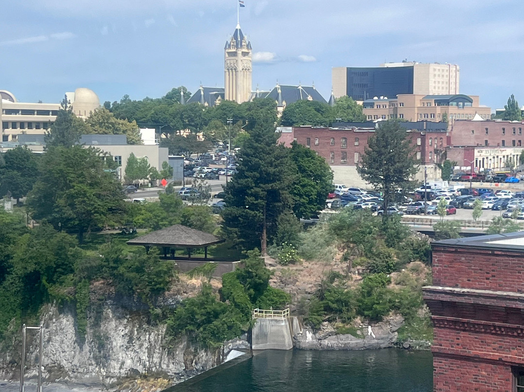 Ramada by Wyndham Downtown Spokane主图