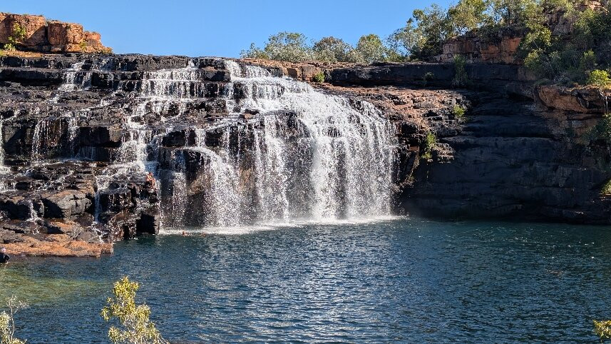 Kimberley Safari Tours景点图片