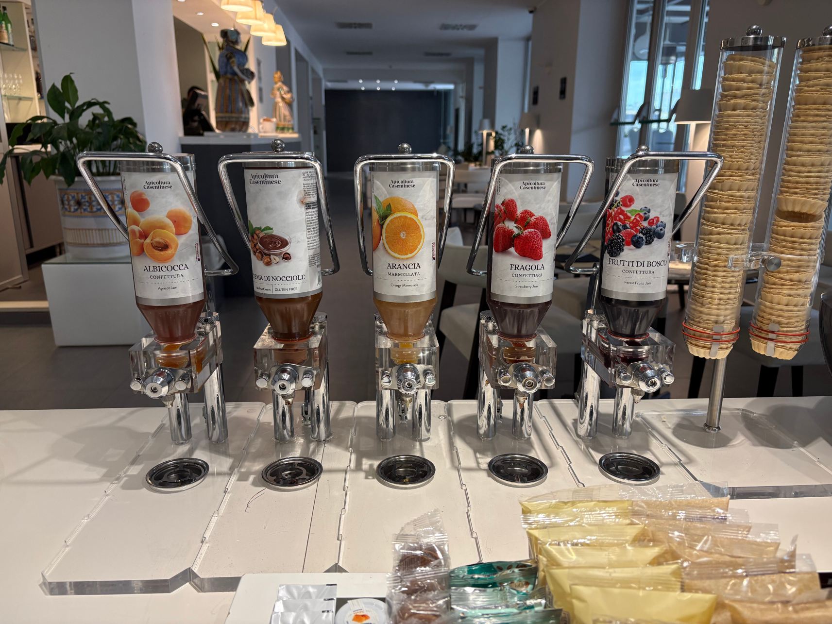 维吉尔宫酒店-官方