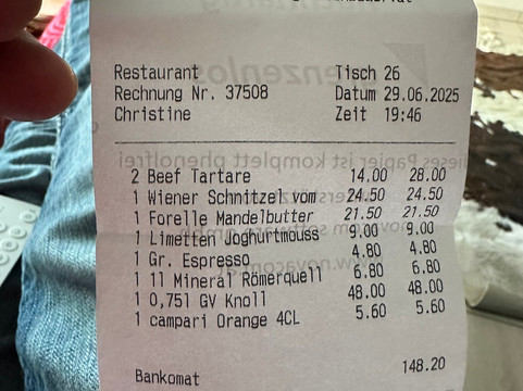 Landhotel und Restaurant Gressenbauer