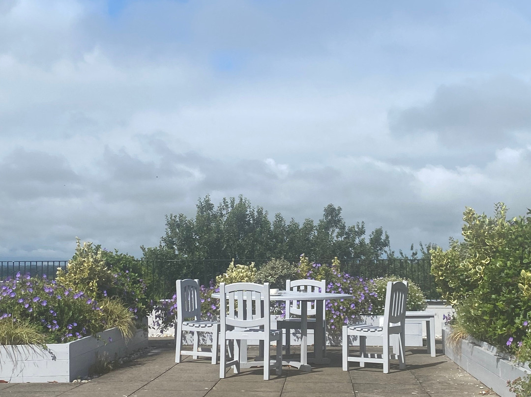 Best Western Webbington Hotel And Spa主图