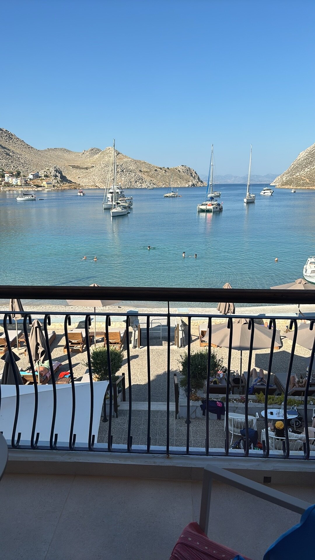 Pedi Beach Hotel-官方