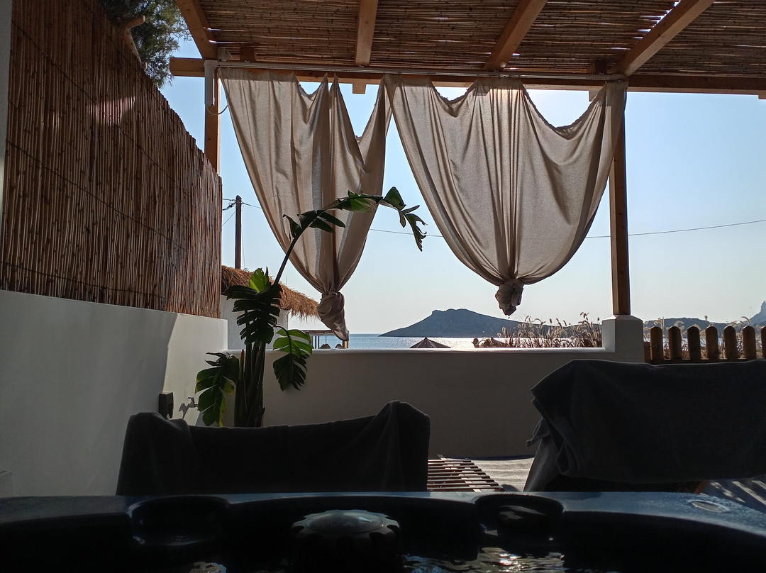 Spongia Hotel Suites And Spa