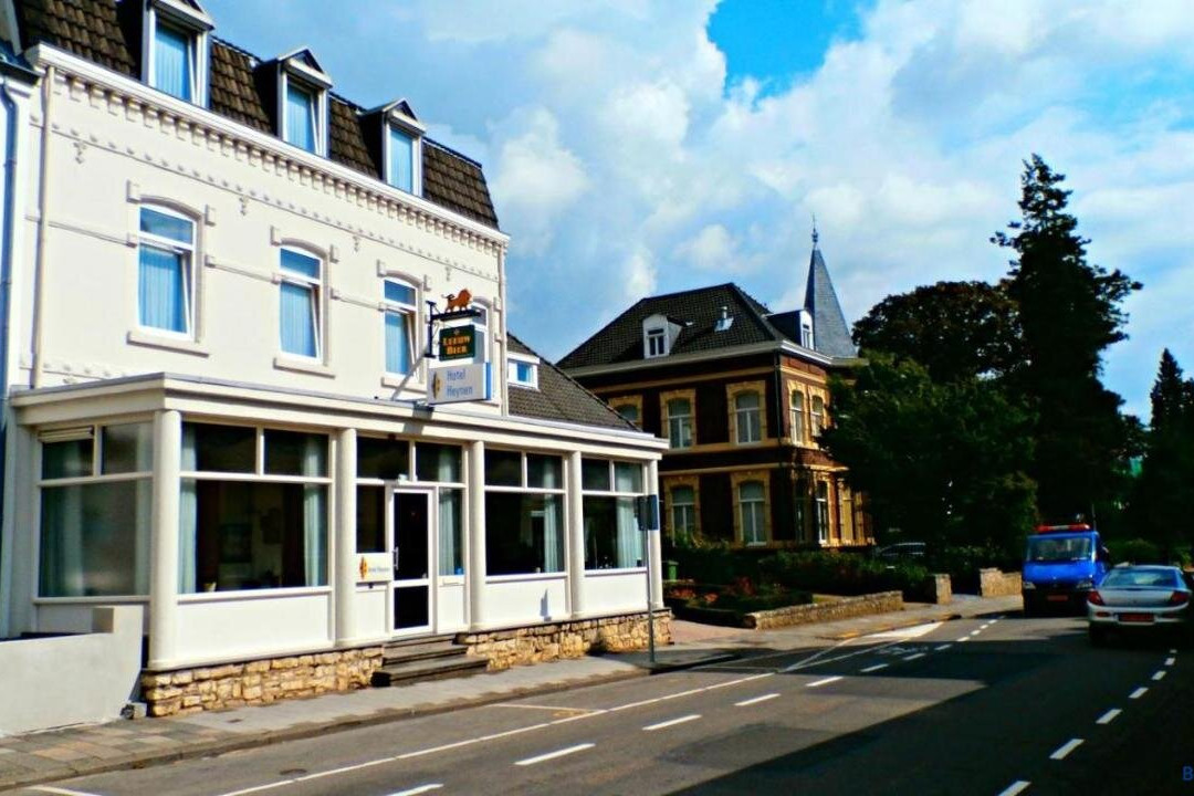 Hotel Heynen主图