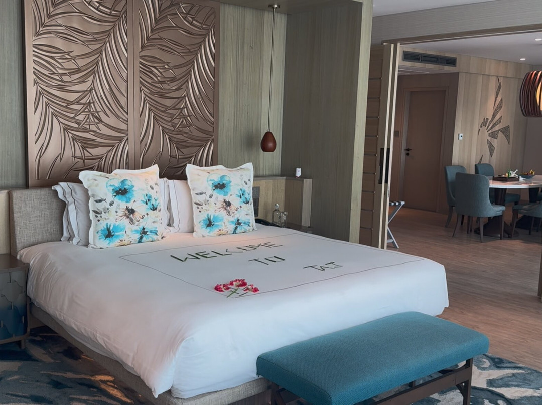 Taj Cidade de Goa Horizon, Goa主图