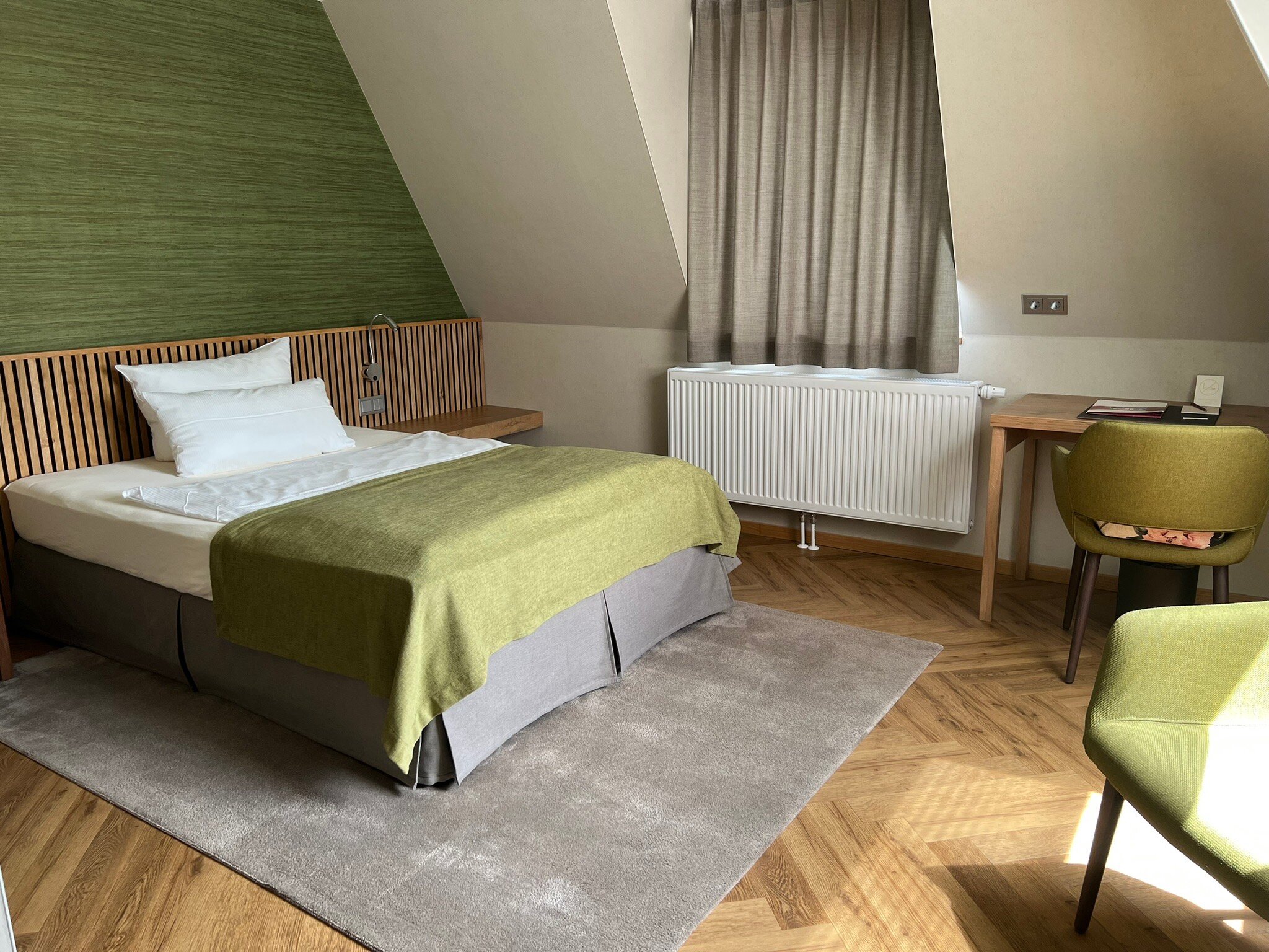 Parkhotel Gueldene Berge-官方