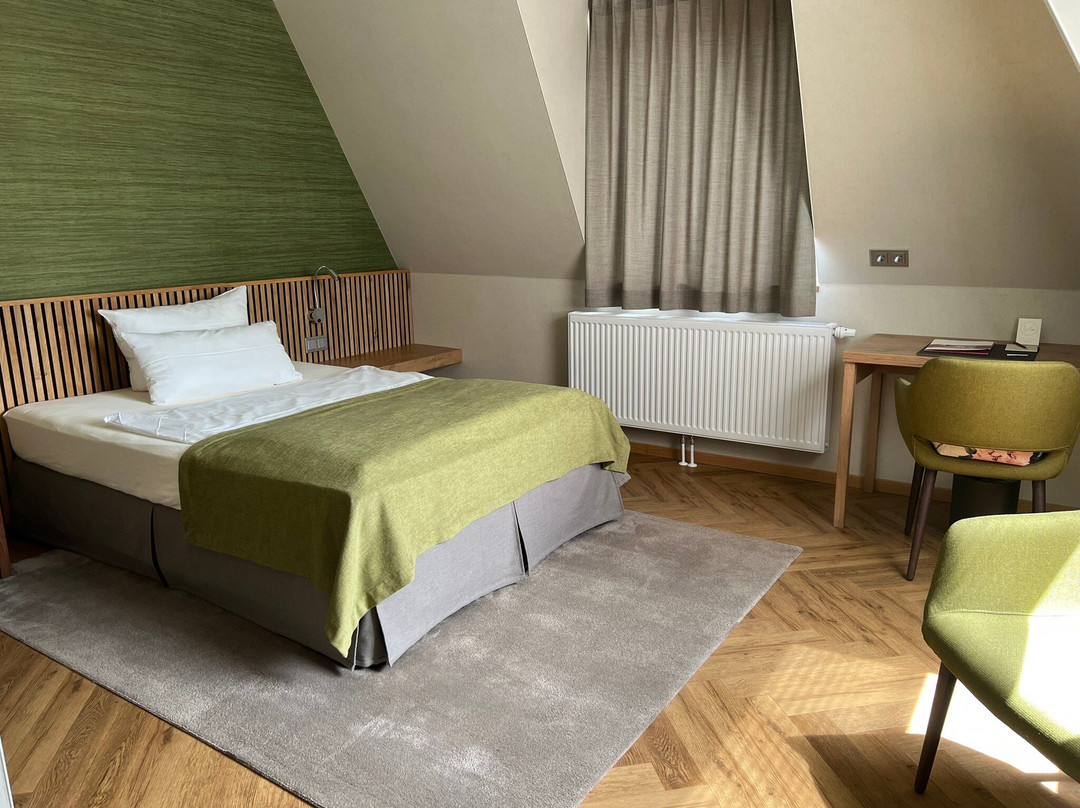 Parkhotel Gueldene Berge主图