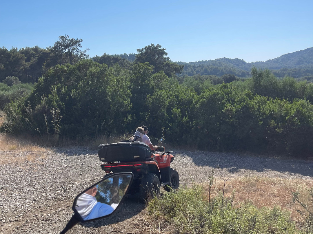 Go2safari-Theologos必去景点