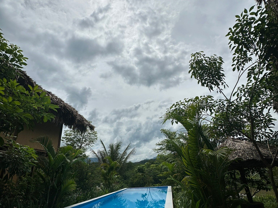 Mai Chau Onsen Retreat主图