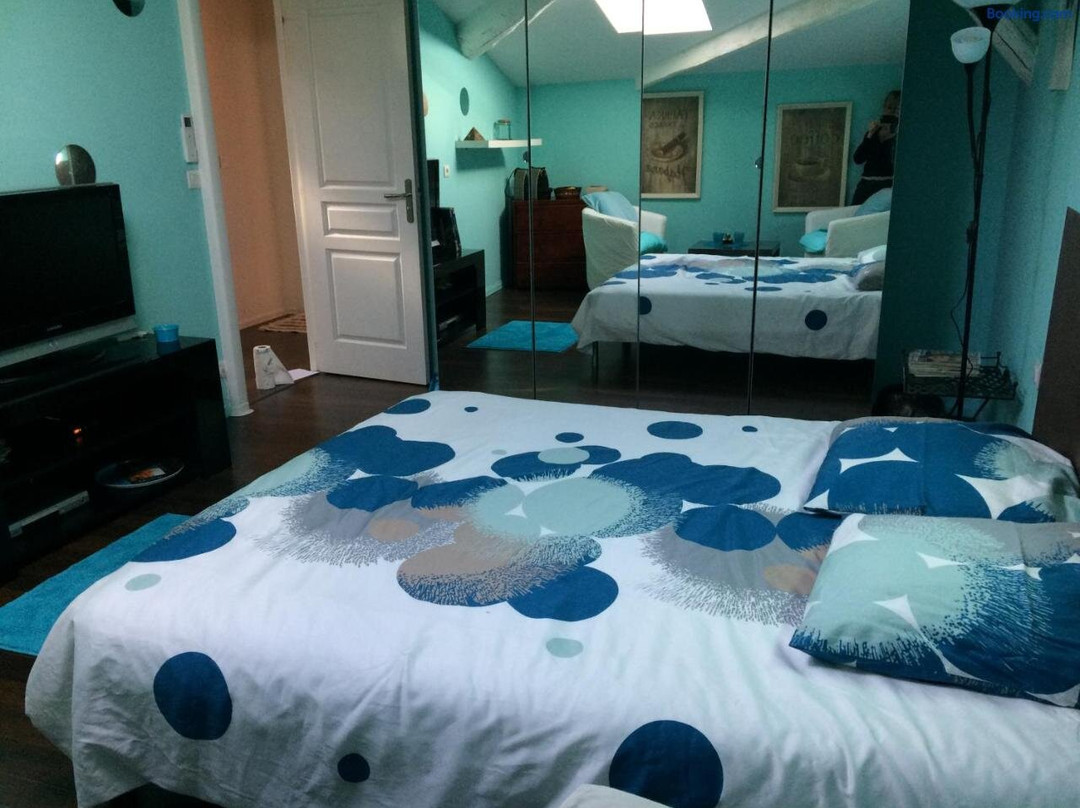 Chambres d'hotes Du Cote de Chez Soi