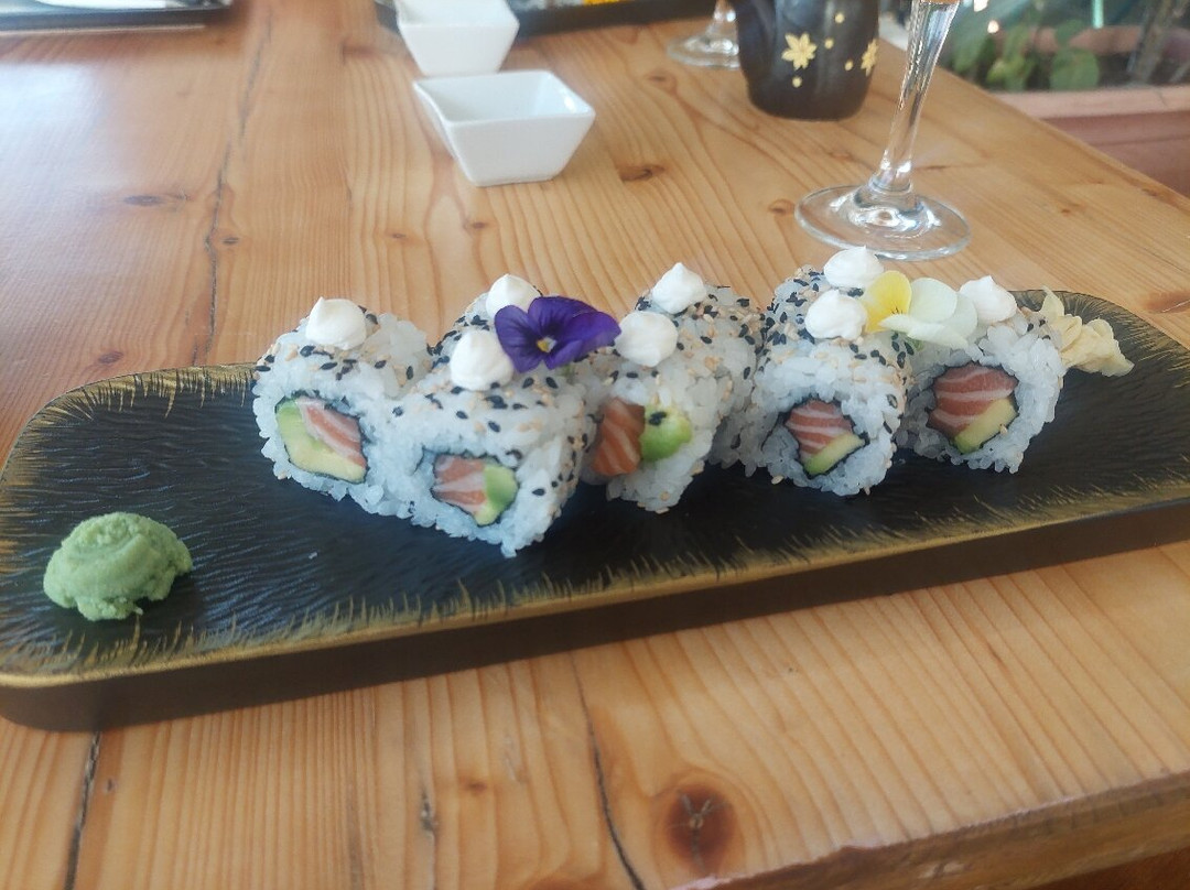 Yugo Ibiza Sushi Takeaway