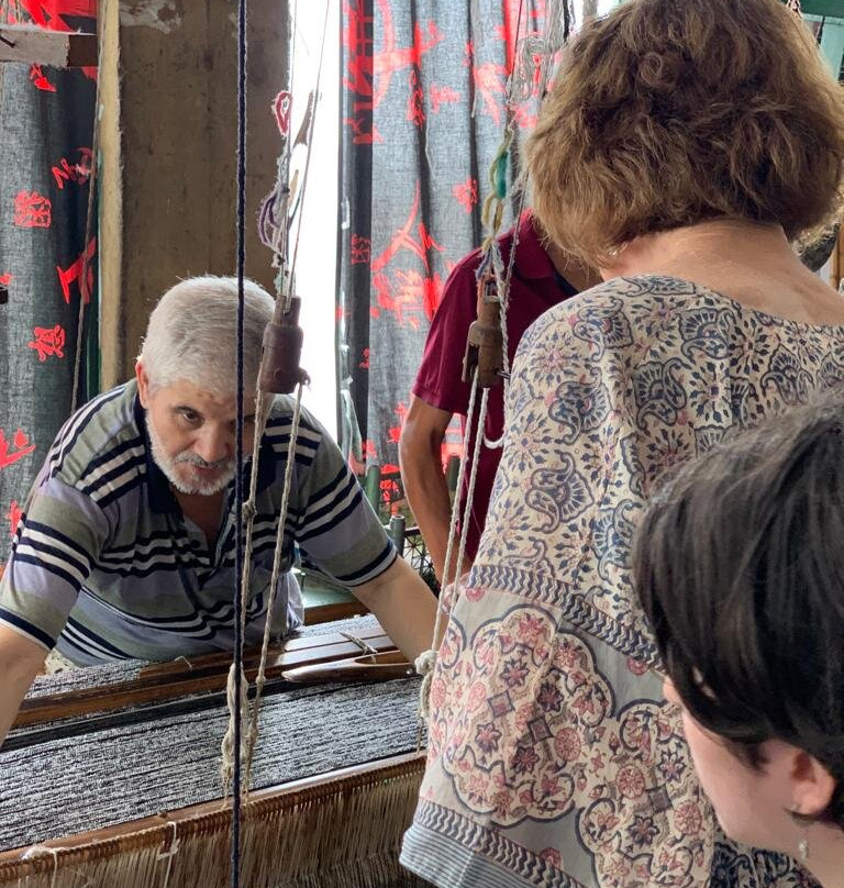 Green Olive Arts-Tetouan必去景点