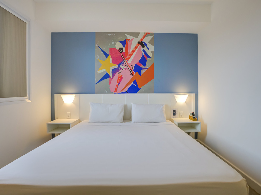 Transamerica Fit Jacareí主图