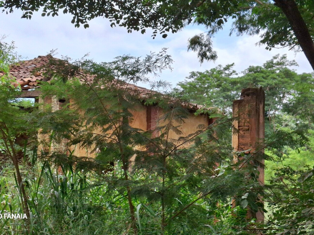 Facao Farm-Caceres必去景点