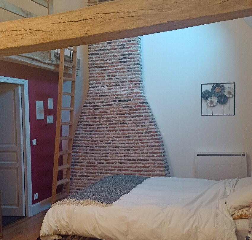 Le Petit Nancay主图