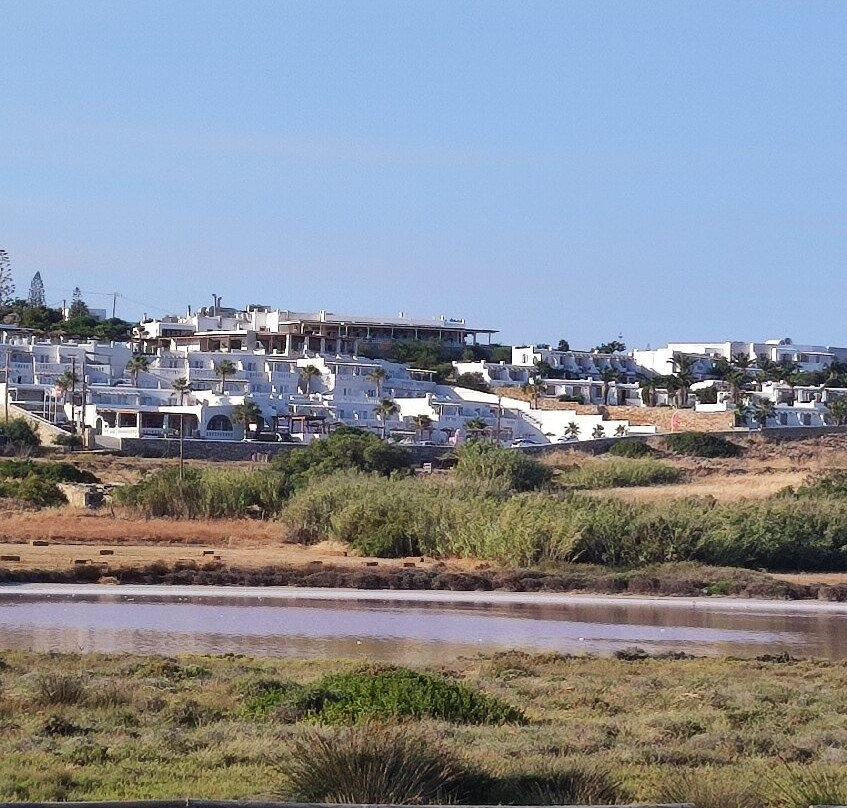 Seaclub Naxos Grand主图