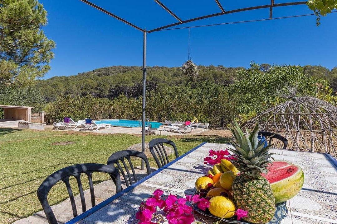 Country House Banyols