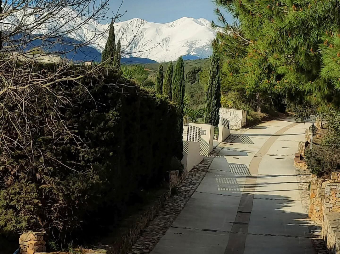 Bed & Breakfast Peu Del Causse主图