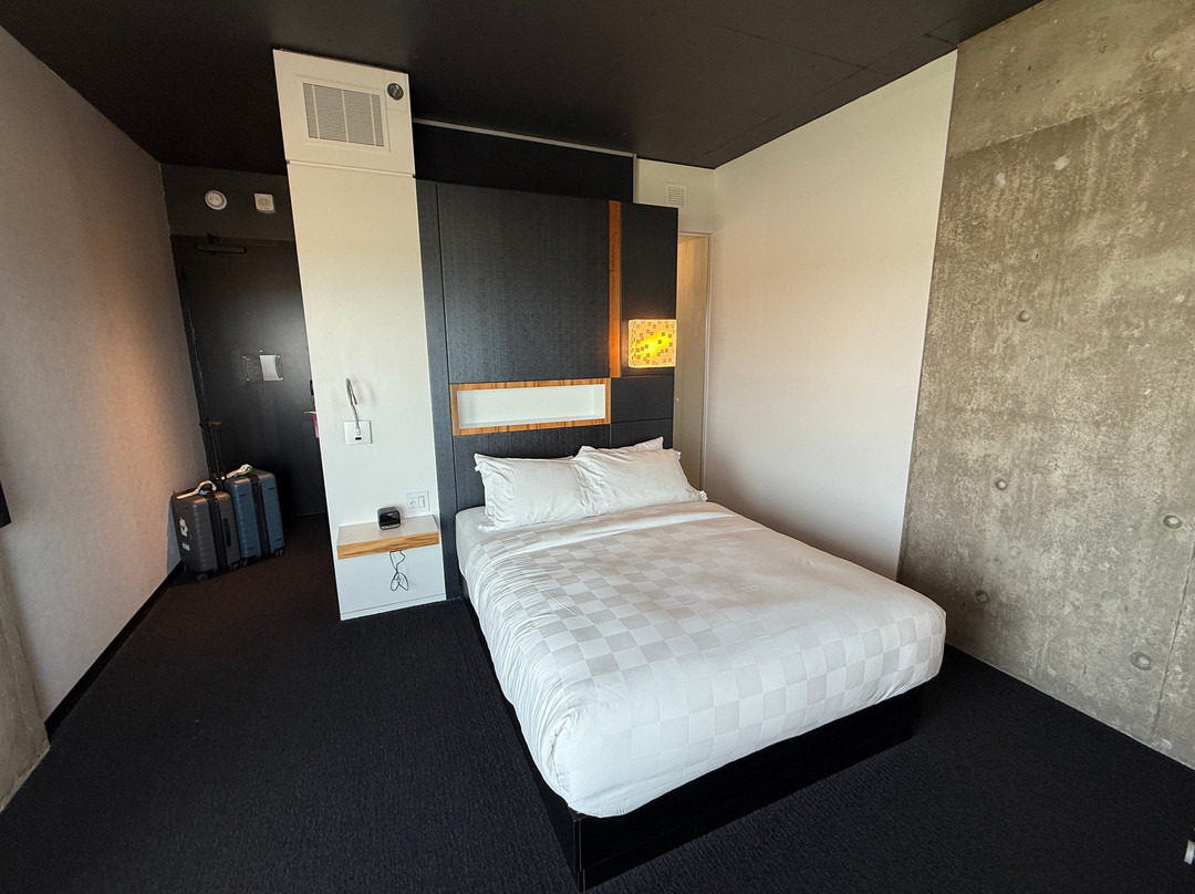 Alt Hotel Halifax Airport主图